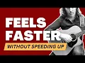 The Groove Trick That Changes Everything