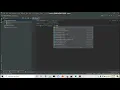 cara membuat input data menggunakan aplikasi pyhcarm dan python