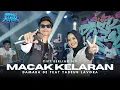 Download Lagu MACAK KELARAN - DAMARA DE FT. TADEUS LAVORA (Official Live Session with Dask Music)