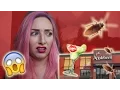 APPLEBEES HORROR STORY STORYTIME