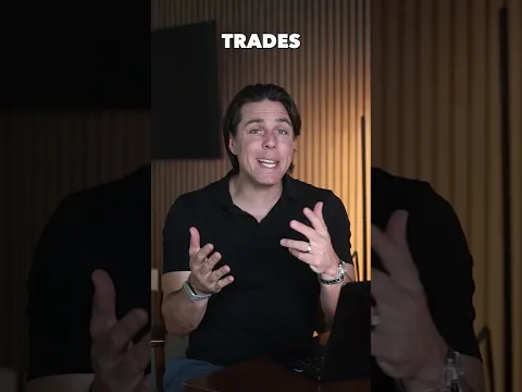 3 Trading Mistakes Beginners Should Avoid | Trading Basics