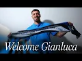Welcome Gianluca Gaetano