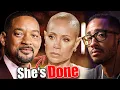 Download Lagu Will Smith is Finally DIVORCING Jada Pinkett