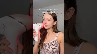 4 Reasons I LOVE Philips Lumea IPL Hair Removal 