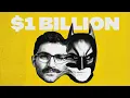 Can you become Batman with 1 Billion