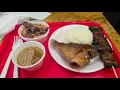 Kabayan filipino store cafe Dallas TX