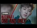 Download Lagu iKON - 돗대 (ONE AND ONLY) (B.I SOLO) 3D Audio