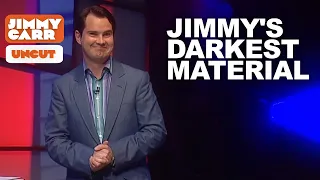 Jimmy Carr s Darkest Material UNCUT Jimmy Carr