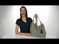 The Sak Los Feliz Leather Tote SKU 9406454