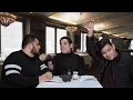 PARODIA - La mesa del rincón (Los Tigres del Norte) El mesero Huevón