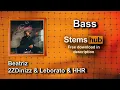 Beatriz - 2ZDinizz & Leborato & HHR [Bass] * HQ Download