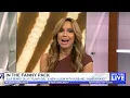 Julie Benko Talks “Funny Girl” & New Album “Hand In Hand” | New York Live TV