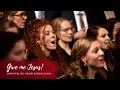 Download Lagu Give me Jesus! | Chr. Koor Jigdaljahu