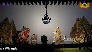 bagong sugih gareng petruk pangling lali 