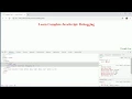 JavaScript Debugging in Hindi Part20