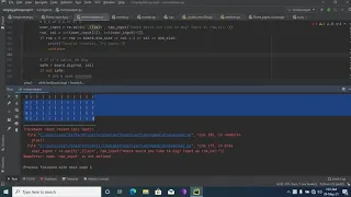 raw - input is not defined Error in python
