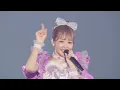 [Live Footage] FRUITS ZIPPER "Watashi no Ichiban Kawaii Tokoro" / "Saitama Super Arena 25th Anniv...