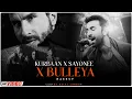 Download Lagu Kurbaan Hua x Sayonee x Bulleya | Cyberpunk | Mashup | Dark Electro Music | DJ Dalal London