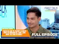 Fast Talk with Boy Abunda: Ang blessed journey ni Eman Bacosa Pacquiao (Full Episode 728)