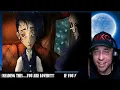 TOBIAS SAMMET'S AVANTASIA - The Moonflower Society ft. Bob Catley (OFFICIAL MUSIC VIDEO) Reaction!