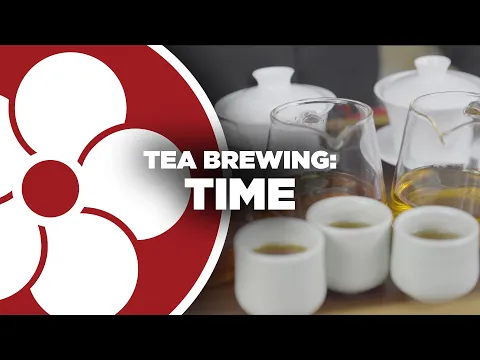 Download MP3 HOW LONG do you BREW TEA?? (Tea Brewing Time)