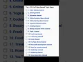 Download Lagu Top 50 YouTube channel Topic ideas