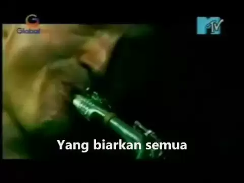 Download MP3 Dave Koz feat. Donny (AdaBand)  - Manusia Bodoh (with lyrics)