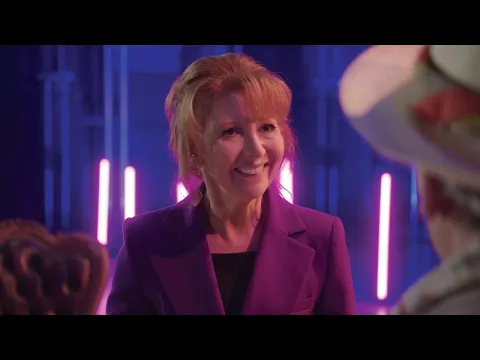 A Business Proposal for Mel! | The Collection: Season 24 Announcement Trailer
