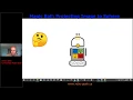 Projecting Image to Sphere OpenCV Python