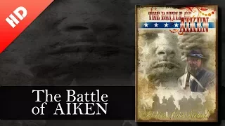 The Battle Of Aiken 2005