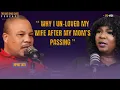 Download Lagu EP.124 Mpho Tatu on the rivalry between his mom and wife that costed his mental health \u0026 divorce 