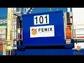 Introducing Fenix Marine Services