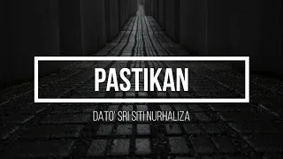 dato sri siti nurhaliza pastikan lirik