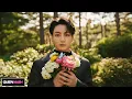 Lagu Jungkook (of BTS)  - Beautiful Within' MV