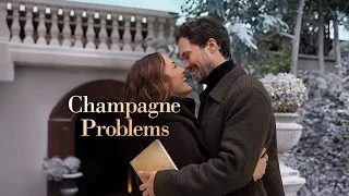 Working In a Goldmine (Subtitulos en Español) - Champagne Problems