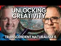 Unlocking Creativity Transcendent Naturalism