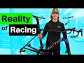 Lagu Building a Bargain Pro Bike: The Reality of Chasing the Cycling Dream