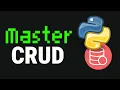 Connect Python to Oracle Database and Perform CRUD Operations Step-by-Step