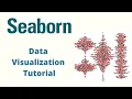 Complete Python Seaborn Tutorials for beginners from Start to End