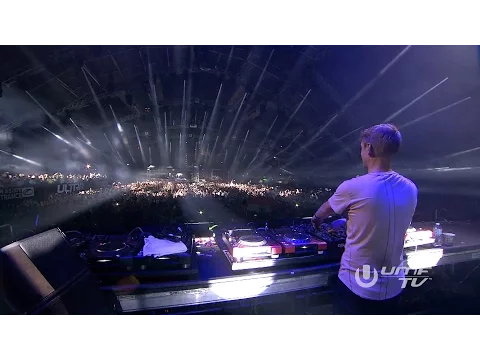 Download MP3 Armin van Buuren live at Ultra Music Festival Miami 2017 (ASOT Stage)
