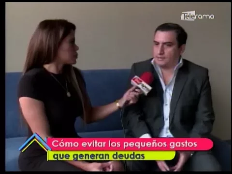 Cómo evitar los pequeños gastos que generan deudas