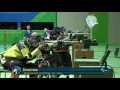 Day 5 evening | Shooting highlights | Rio 2016 Paralympic Games