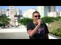 Black Alien | TOCA NO TELHADO | 'Vai Baby'