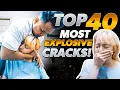 Download Lagu ASMR Chiropractic: 40 Explosive Neck Crack Compilation