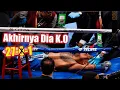 Download Lagu Kekalahan Pertama Petinju Tak Terkalahkan! KO Mengenaskan
