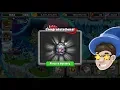 Dragonvale Ep 51 Bred Spellmason Dragon