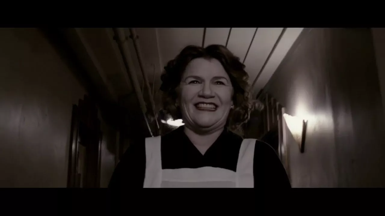 American Horror Story season 5 - Hotel California American Horror Story season 5 - Hotel California