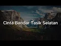 Cinta Bandar Tasik Selatan - Olan, RahimMaarof, Terrarossa || Mix Lirik