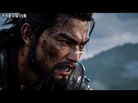 大明复苏 第25集
