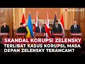 Lagu Zelensky Diambang Krisis? Skandal Korupsi Baru Getarkan Dukungan Barat | OneNews Update